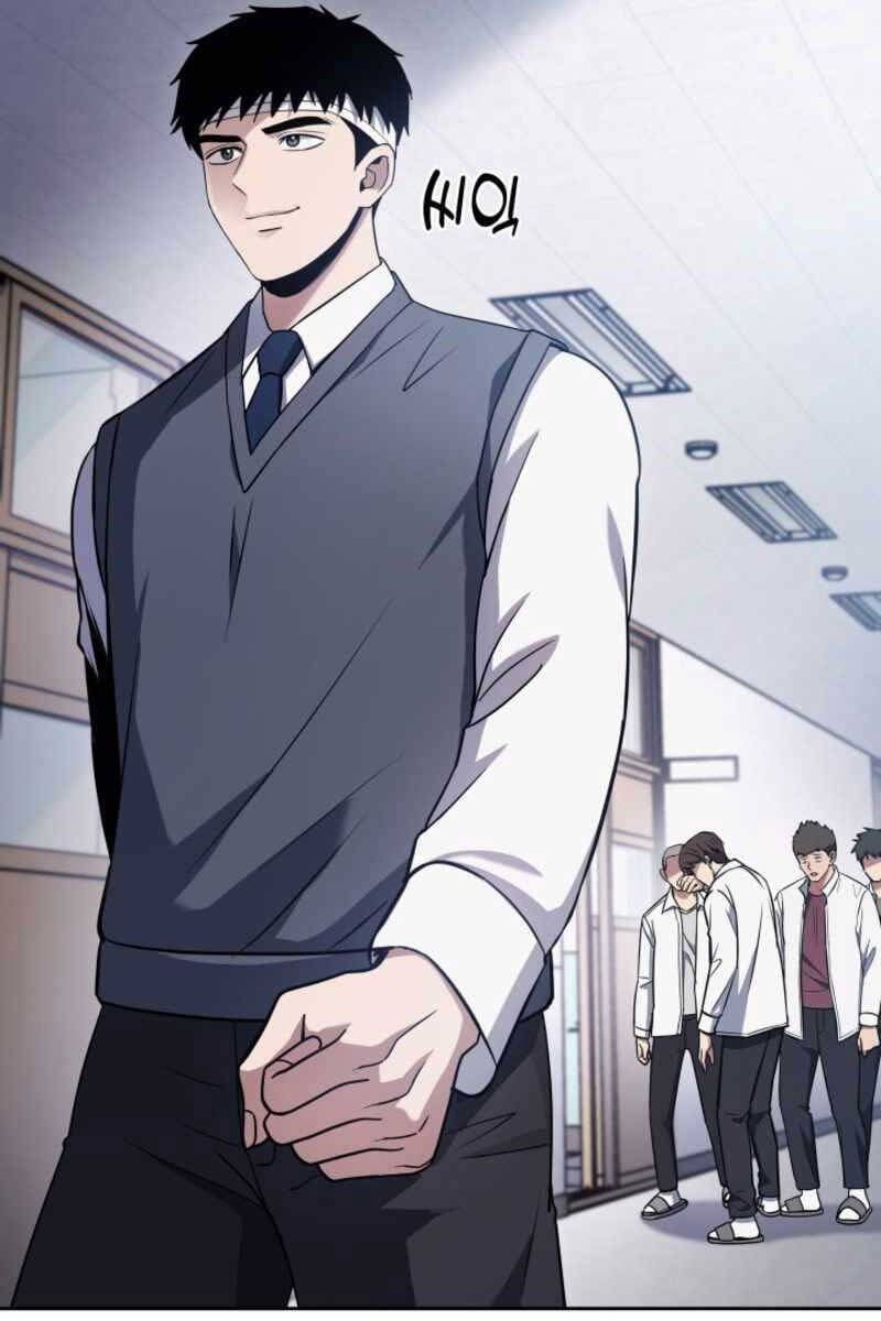 đọc truyện Cảnh Sát Thiên Tài Chuyển Sinh Chương 6 ảnh 88 tại Thiên Thai Truyện