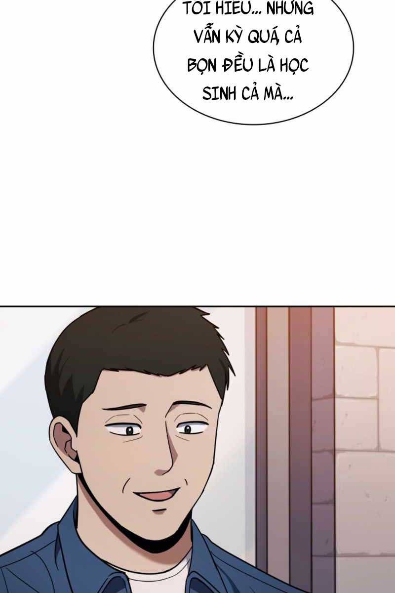 đọc truyện Cảnh Sát Thiên Tài Chuyển Sinh Chương 6 ảnh 97 tại Thiên Thai Truyện