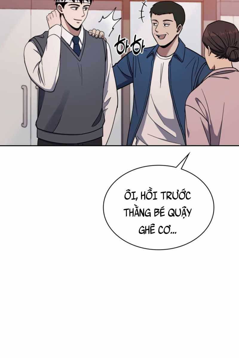 đọc truyện Cảnh Sát Thiên Tài Chuyển Sinh Chương 6 ảnh 99 tại Thiên Thai Truyện