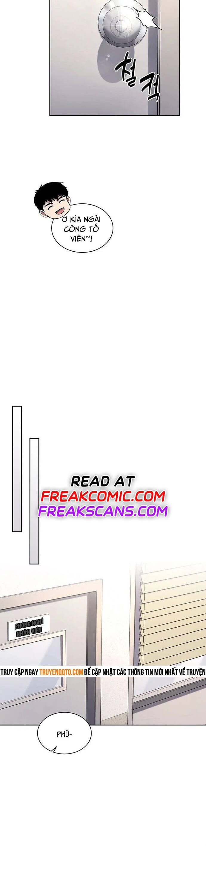 đọc truyện Cảnh Sát Thiên Tài Chuyển Sinh Chương 60 ảnh 13 tại Thiên Thai Truyện