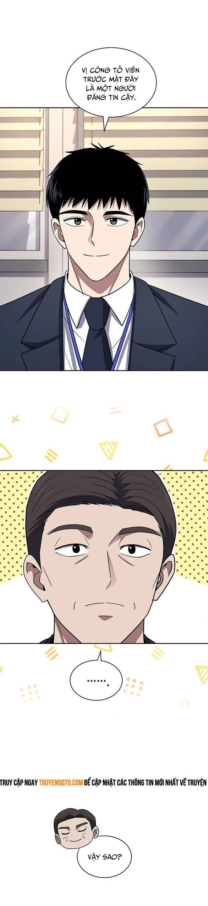 đọc truyện Cảnh Sát Thiên Tài Chuyển Sinh Chương 60 ảnh 17 tại Thiên Thai Truyện