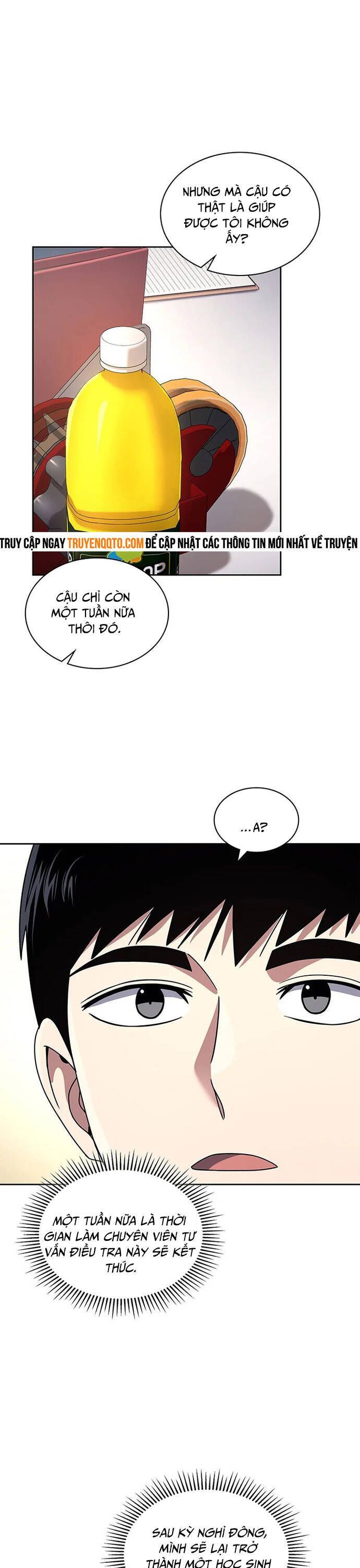 đọc truyện Cảnh Sát Thiên Tài Chuyển Sinh Chương 60 ảnh 18 tại Thiên Thai Truyện