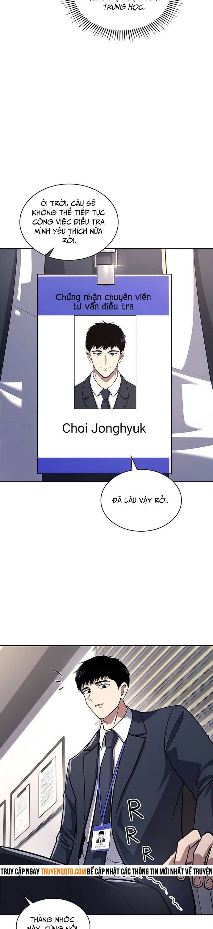 đọc truyện Cảnh Sát Thiên Tài Chuyển Sinh Chương 60 ảnh 19 tại Thiên Thai Truyện