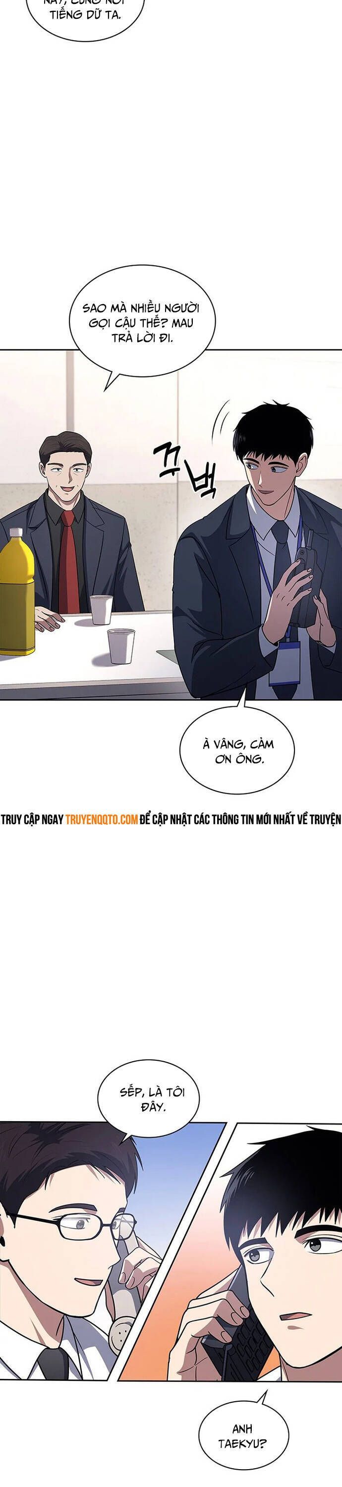 đọc truyện Cảnh Sát Thiên Tài Chuyển Sinh Chương 60 ảnh 20 tại Thiên Thai Truyện