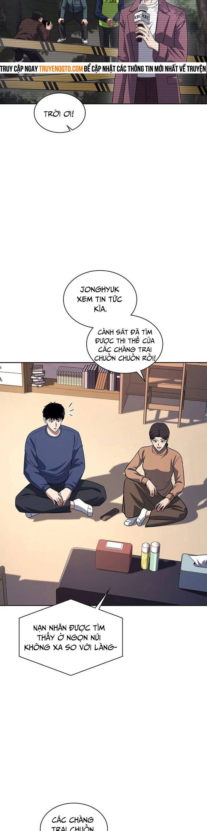 đọc truyện Cảnh Sát Thiên Tài Chuyển Sinh Chương 60 ảnh 4 tại Thiên Thai Truyện