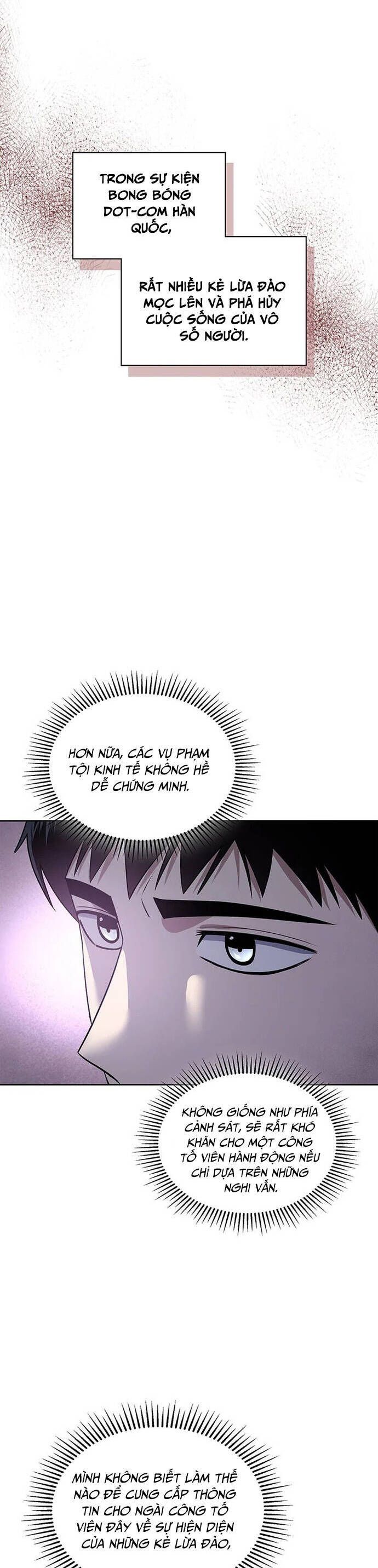 đọc truyện Cảnh Sát Thiên Tài Chuyển Sinh Chương 60 ảnh 23 tại Thiên Thai Truyện