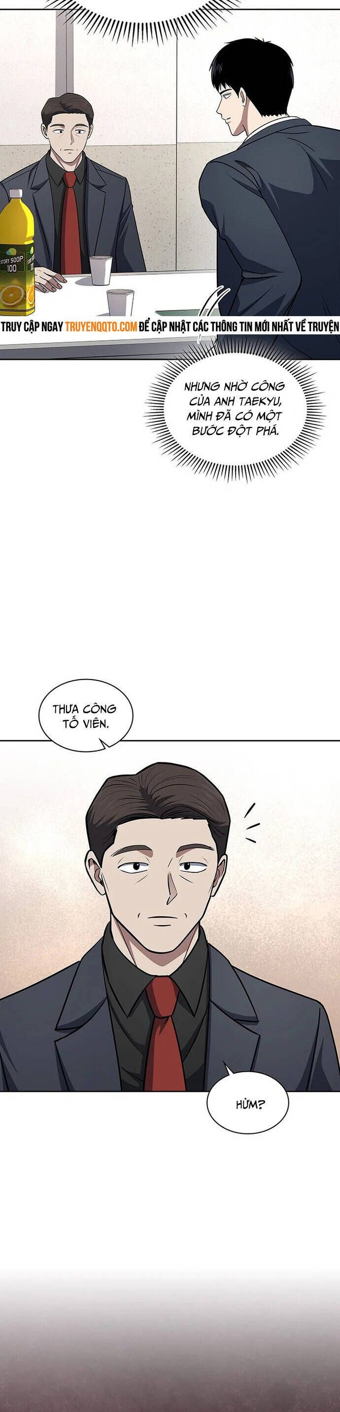 đọc truyện Cảnh Sát Thiên Tài Chuyển Sinh Chương 60 ảnh 24 tại Thiên Thai Truyện