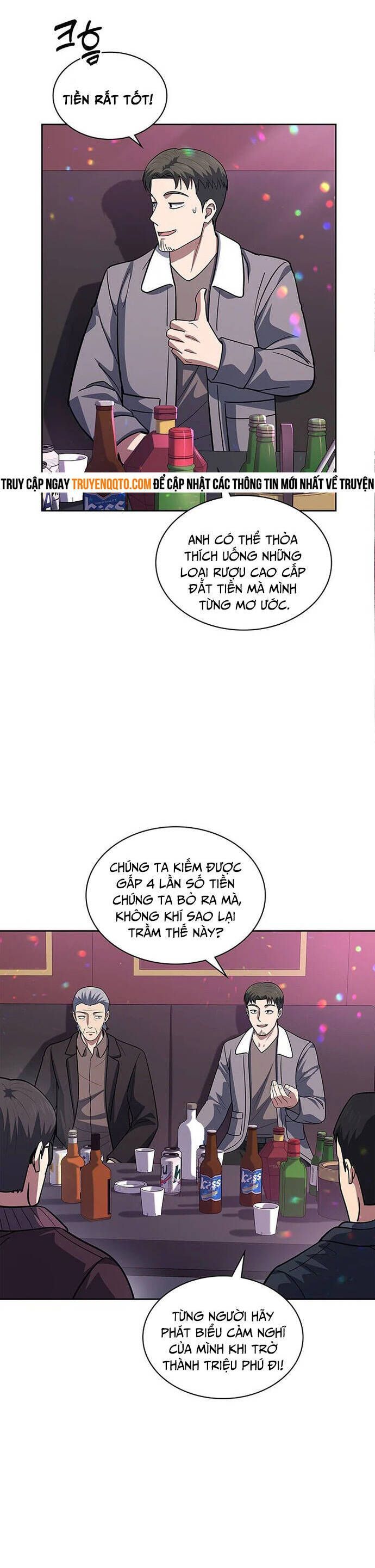 đọc truyện Cảnh Sát Thiên Tài Chuyển Sinh Chương 60 ảnh 27 tại Thiên Thai Truyện