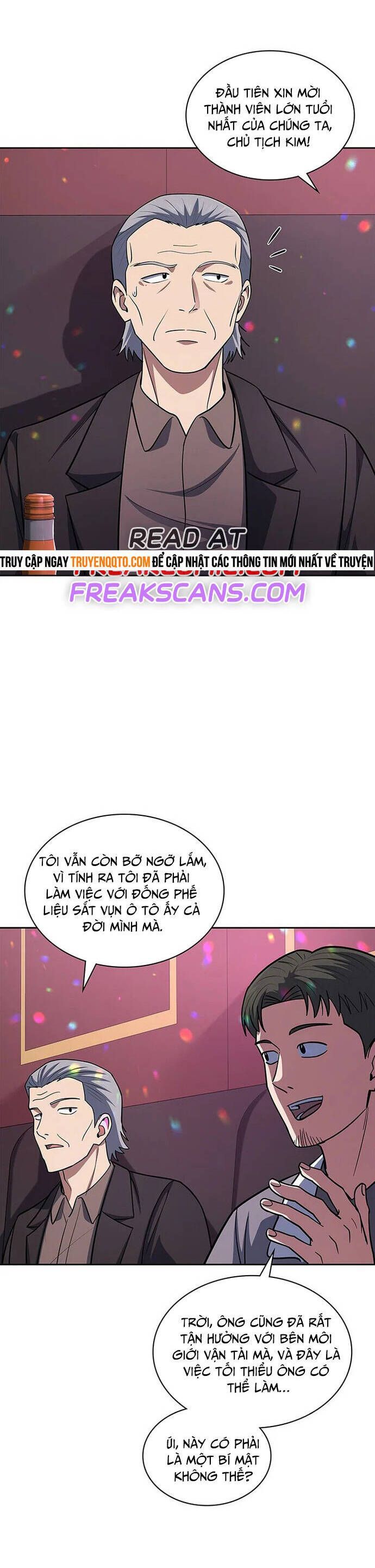 đọc truyện Cảnh Sát Thiên Tài Chuyển Sinh Chương 60 ảnh 28 tại Thiên Thai Truyện