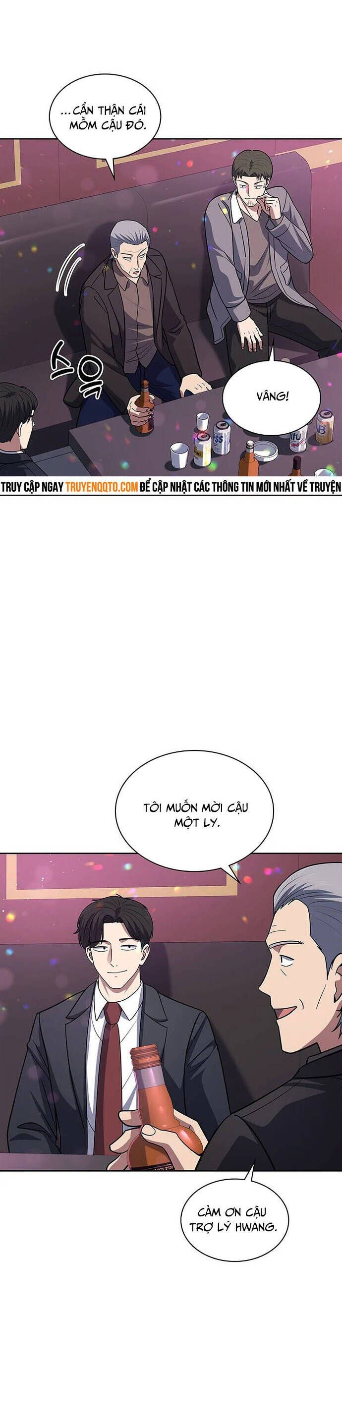 đọc truyện Cảnh Sát Thiên Tài Chuyển Sinh Chương 60 ảnh 29 tại Thiên Thai Truyện