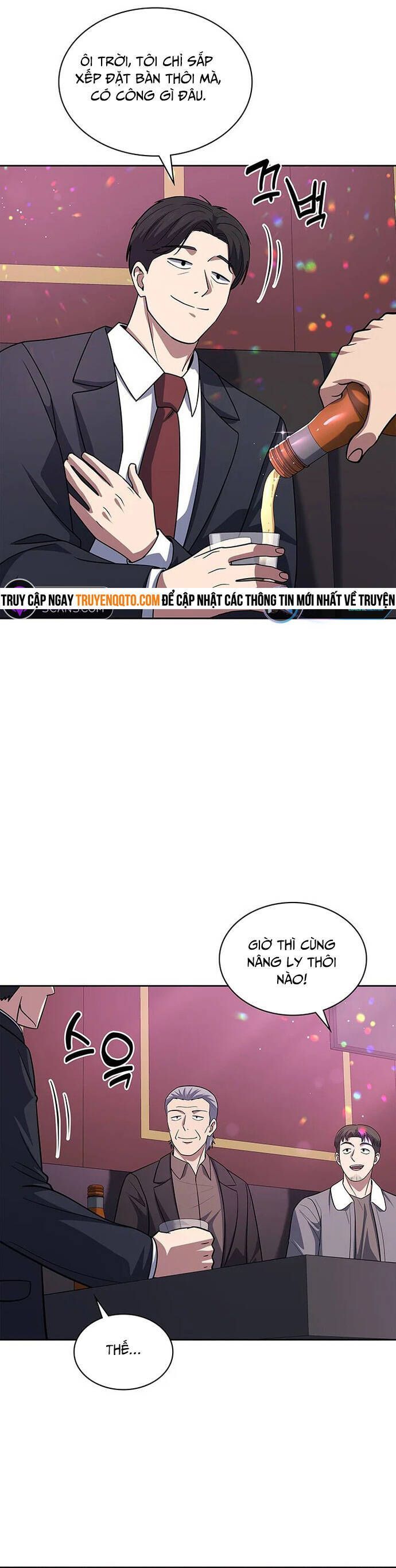 đọc truyện Cảnh Sát Thiên Tài Chuyển Sinh Chương 60 ảnh 30 tại Thiên Thai Truyện