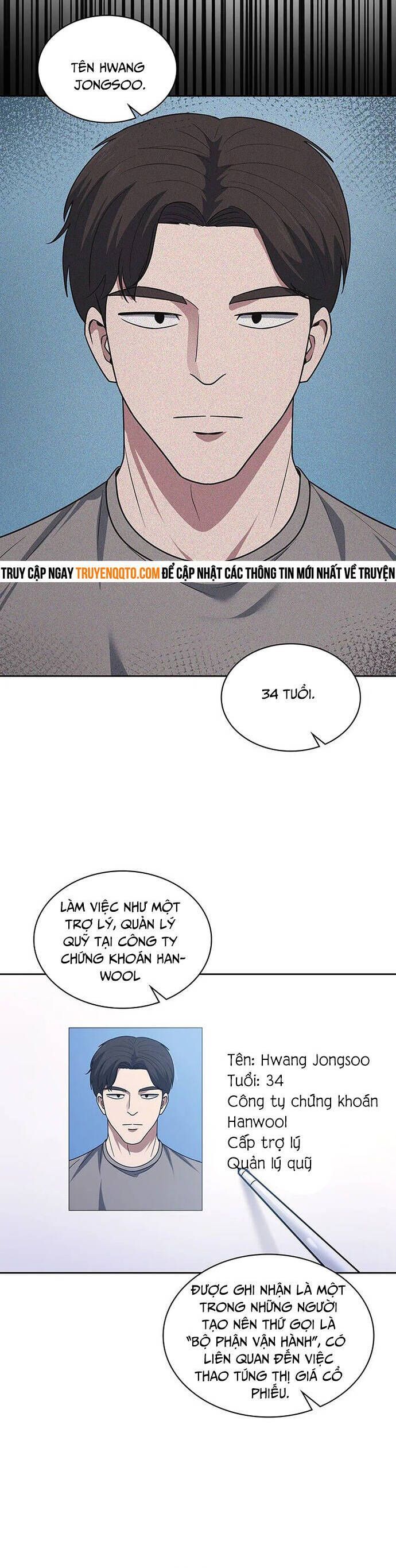 đọc truyện Cảnh Sát Thiên Tài Chuyển Sinh Chương 60 ảnh 33 tại Thiên Thai Truyện