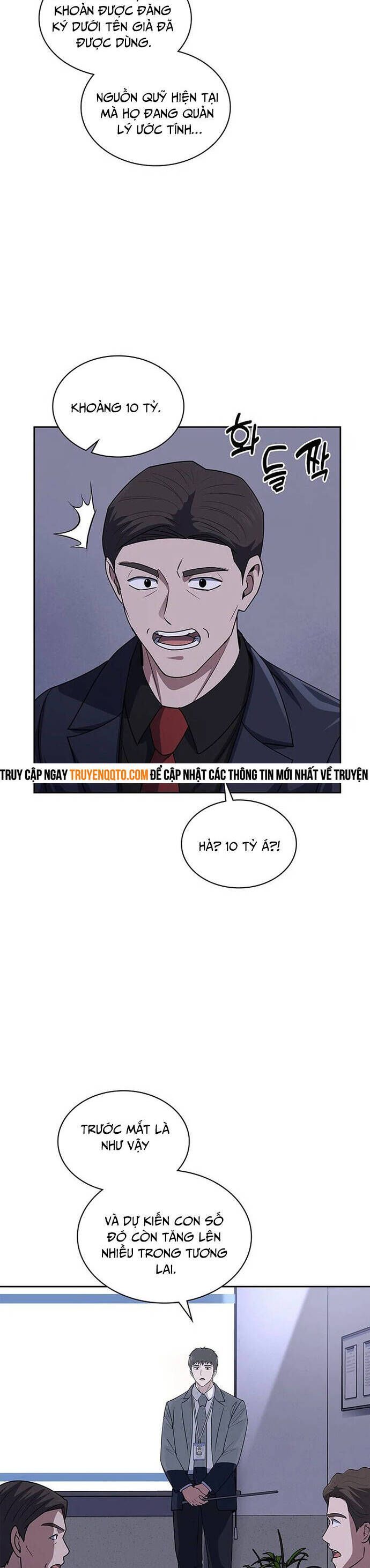 đọc truyện Cảnh Sát Thiên Tài Chuyển Sinh Chương 60 ảnh 35 tại Thiên Thai Truyện