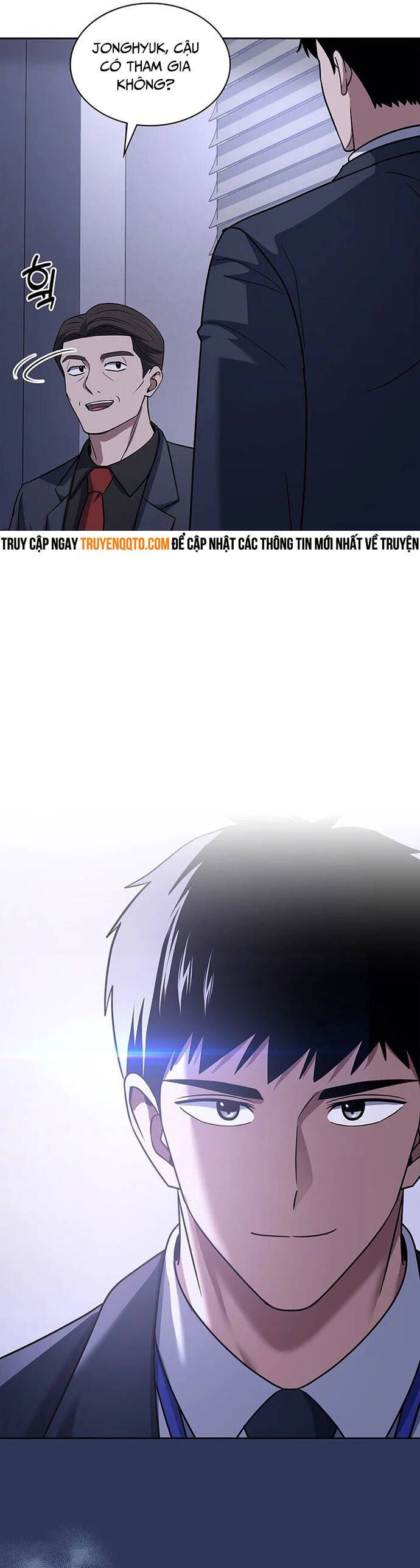 đọc truyện Cảnh Sát Thiên Tài Chuyển Sinh Chương 60 ảnh 38 tại Thiên Thai Truyện