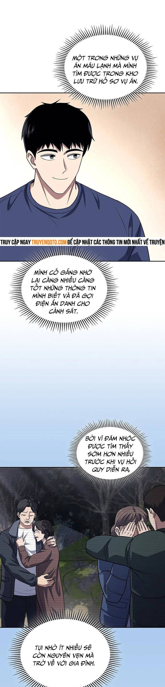 đọc truyện Cảnh Sát Thiên Tài Chuyển Sinh Chương 60 ảnh 6 tại Thiên Thai Truyện