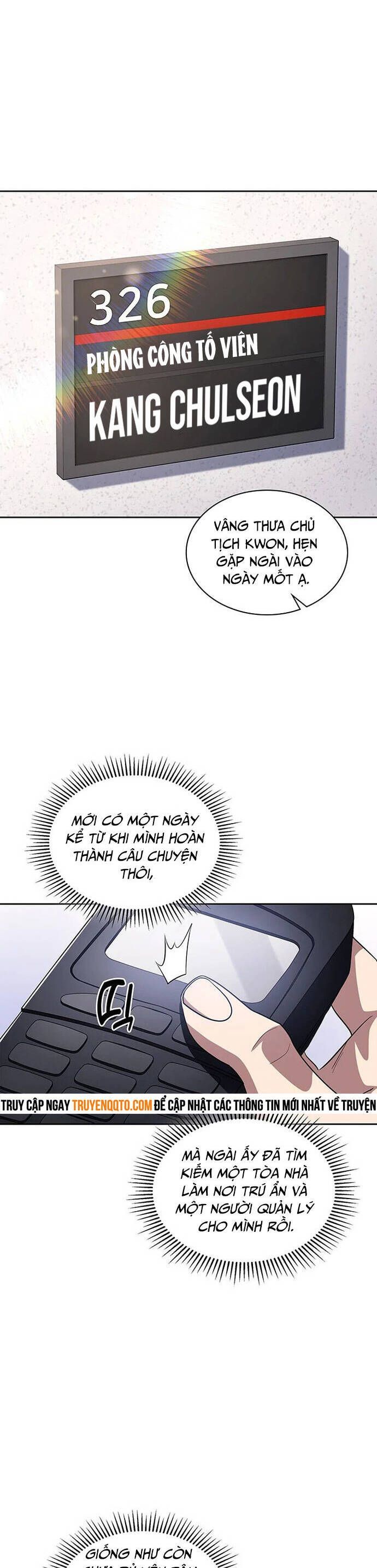 đọc truyện Cảnh Sát Thiên Tài Chuyển Sinh Chương 60 ảnh 8 tại Thiên Thai Truyện