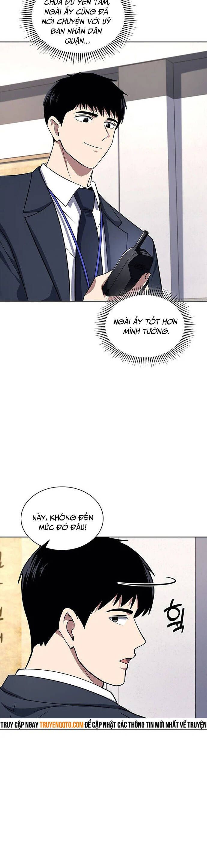 đọc truyện Cảnh Sát Thiên Tài Chuyển Sinh Chương 60 ảnh 9 tại Thiên Thai Truyện