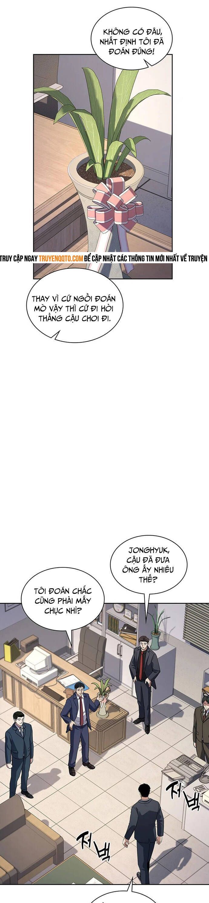 đọc truyện Cảnh Sát Thiên Tài Chuyển Sinh Chương 60 ảnh 10 tại Thiên Thai Truyện