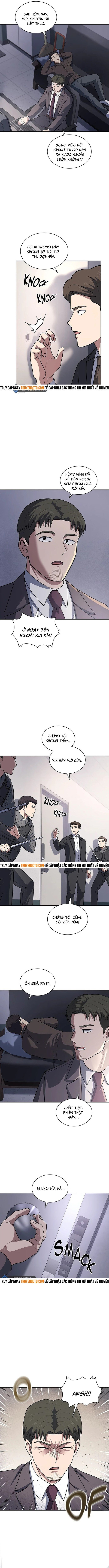 đọc truyện Cảnh Sát Thiên Tài Chuyển Sinh Chương 62 ảnh 9 tại Thiên Thai Truyện