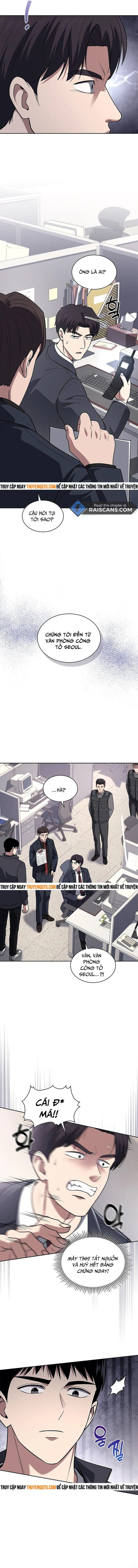 đọc truyện Cảnh Sát Thiên Tài Chuyển Sinh Chương 63 ảnh 4 tại Thiên Thai Truyện