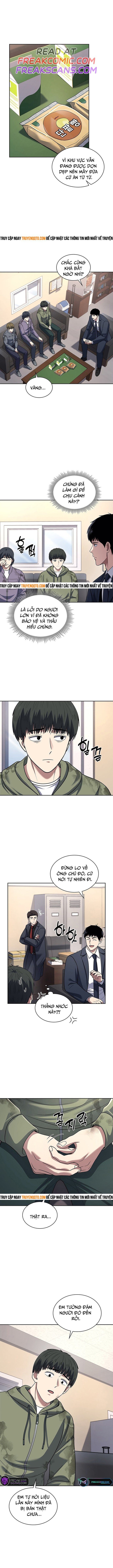 đọc truyện Cảnh Sát Thiên Tài Chuyển Sinh Chương 65 ảnh 3 tại Thiên Thai Truyện