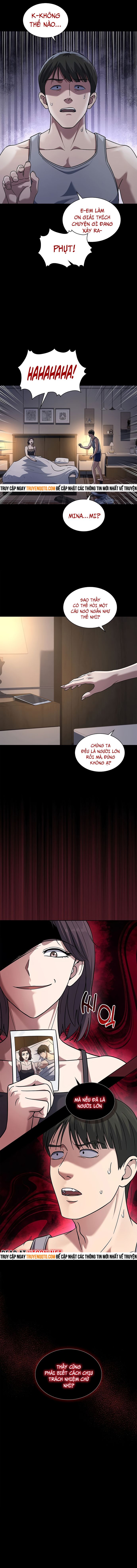 đọc truyện Cảnh Sát Thiên Tài Chuyển Sinh Chương 67 ảnh 13 tại Thiên Thai Truyện