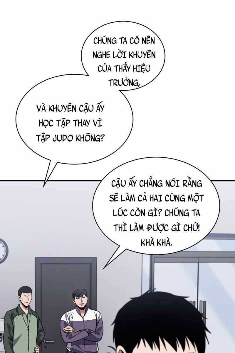 đọc truyện Cảnh Sát Thiên Tài Chuyển Sinh Chương 7 ảnh 14 tại Thiên Thai Truyện