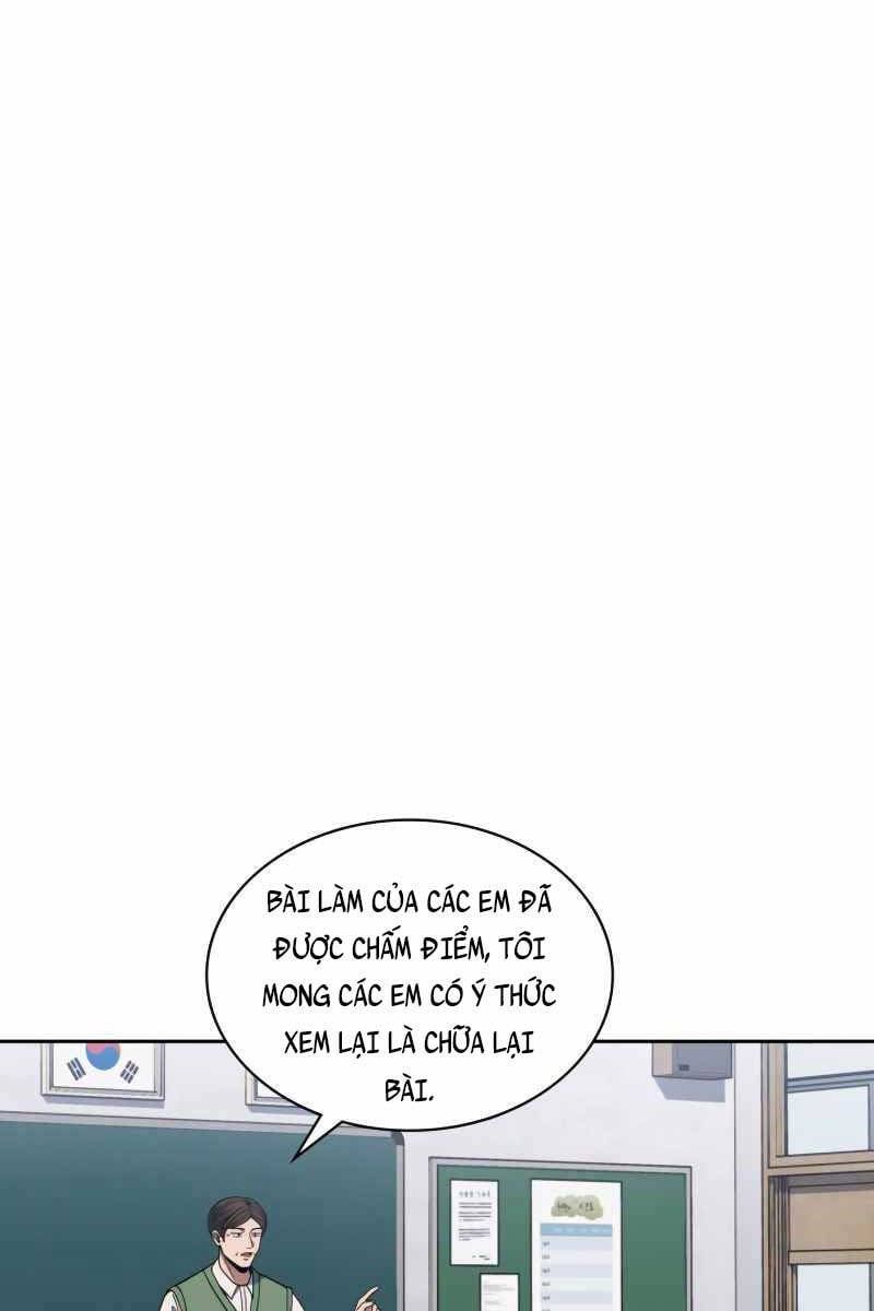 đọc truyện Cảnh Sát Thiên Tài Chuyển Sinh Chương 7 ảnh 4 tại Thiên Thai Truyện