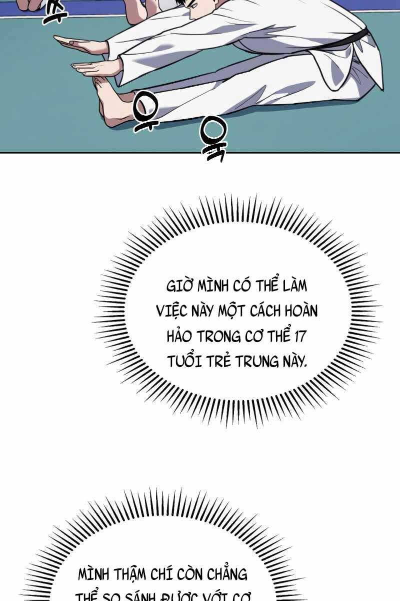 đọc truyện Cảnh Sát Thiên Tài Chuyển Sinh Chương 7 ảnh 23 tại Thiên Thai Truyện