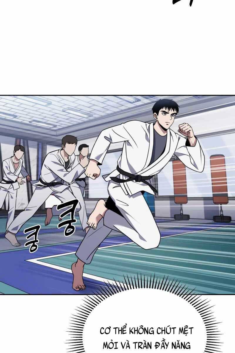 đọc truyện Cảnh Sát Thiên Tài Chuyển Sinh Chương 7 ảnh 25 tại Thiên Thai Truyện