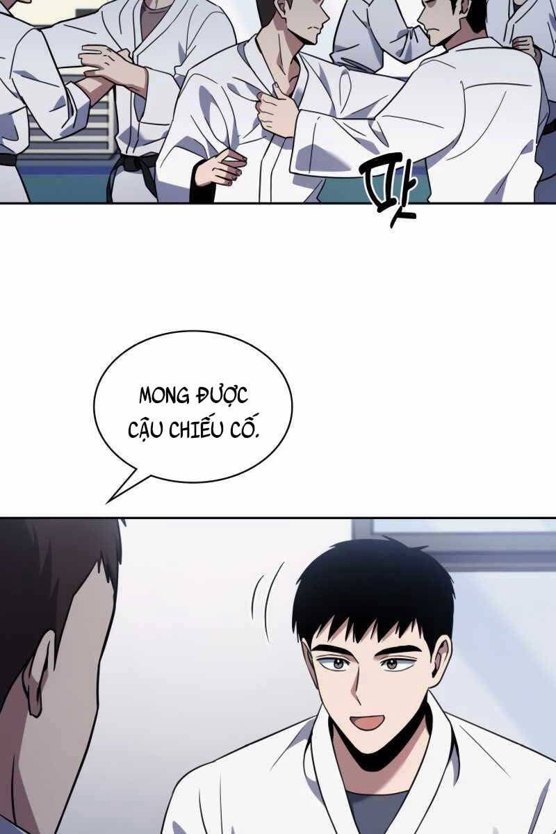 đọc truyện Cảnh Sát Thiên Tài Chuyển Sinh Chương 7 ảnh 30 tại Thiên Thai Truyện