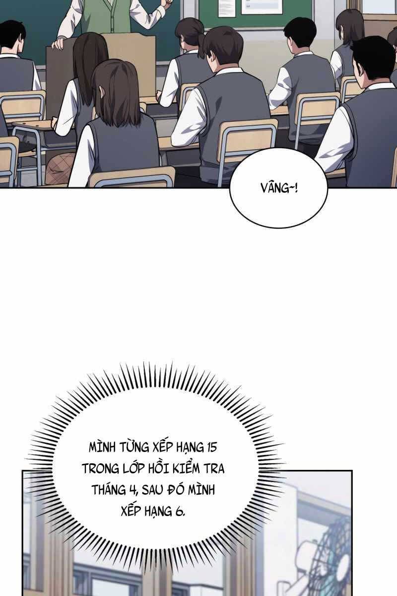 đọc truyện Cảnh Sát Thiên Tài Chuyển Sinh Chương 7 ảnh 5 tại Thiên Thai Truyện