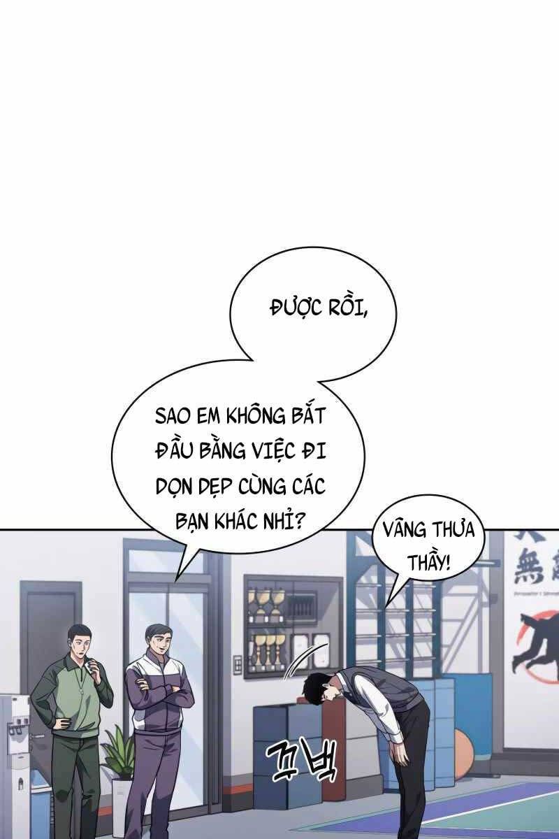 đọc truyện Cảnh Sát Thiên Tài Chuyển Sinh Chương 7 ảnh 11 tại Thiên Thai Truyện