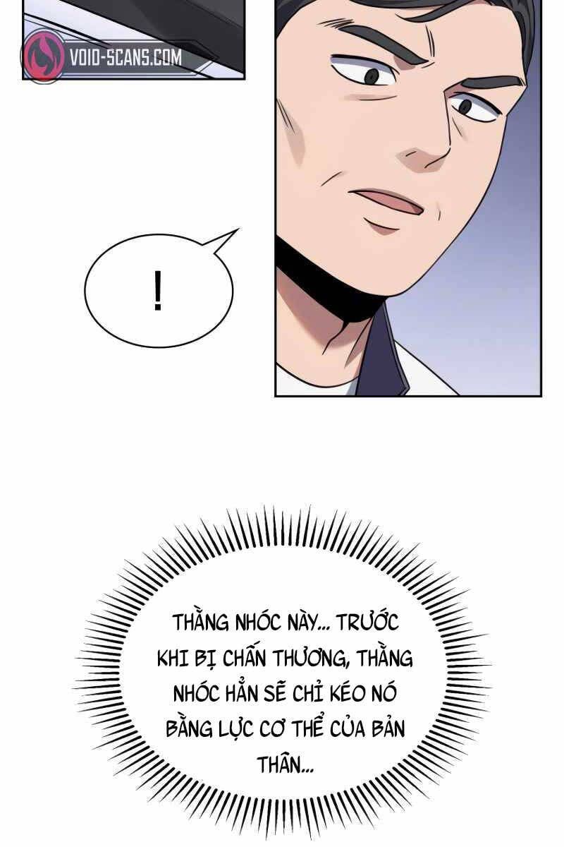 đọc truyện Cảnh Sát Thiên Tài Chuyển Sinh Chương 7 ảnh 93 tại Thiên Thai Truyện