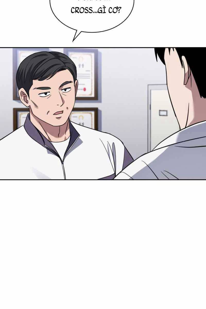 đọc truyện Cảnh Sát Thiên Tài Chuyển Sinh Chương 7 ảnh 98 tại Thiên Thai Truyện