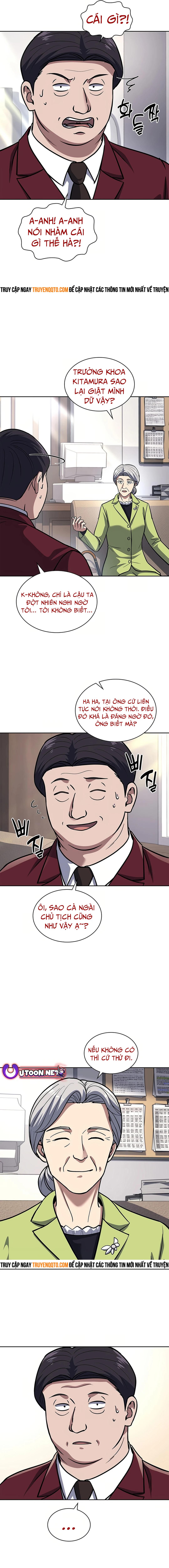 đọc truyện Cảnh Sát Thiên Tài Chuyển Sinh Chương 70 ảnh 13 tại Thiên Thai Truyện