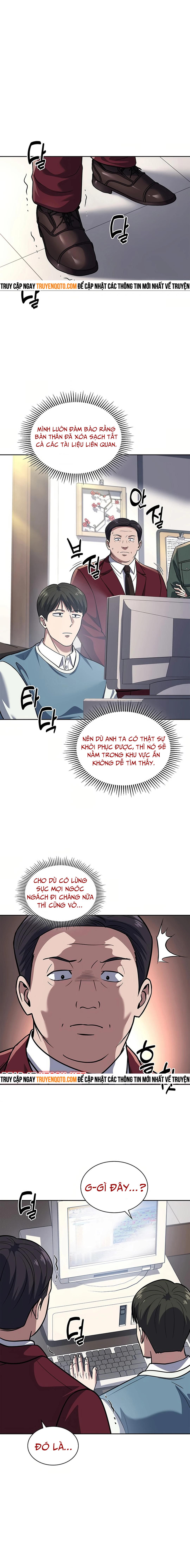 đọc truyện Cảnh Sát Thiên Tài Chuyển Sinh Chương 70 ảnh 14 tại Thiên Thai Truyện