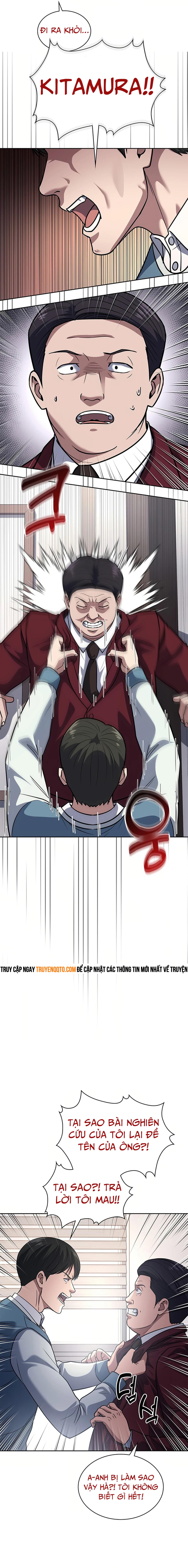 đọc truyện Cảnh Sát Thiên Tài Chuyển Sinh Chương 70 ảnh 16 tại Thiên Thai Truyện