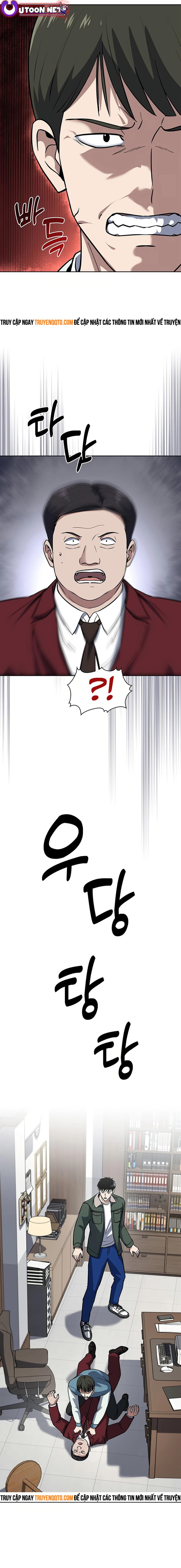 đọc truyện Cảnh Sát Thiên Tài Chuyển Sinh Chương 70 ảnh 18 tại Thiên Thai Truyện