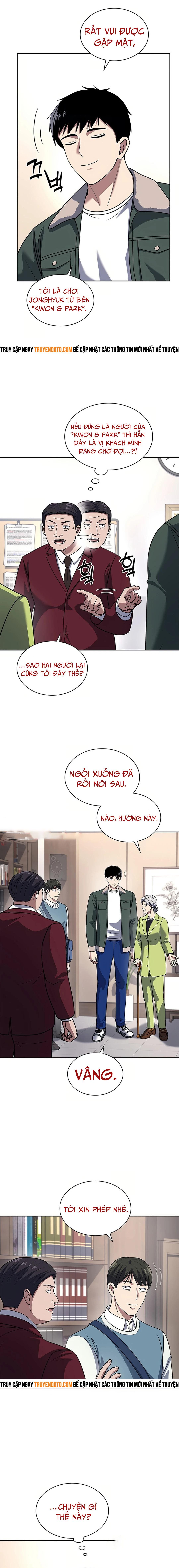 đọc truyện Cảnh Sát Thiên Tài Chuyển Sinh Chương 70 ảnh 4 tại Thiên Thai Truyện