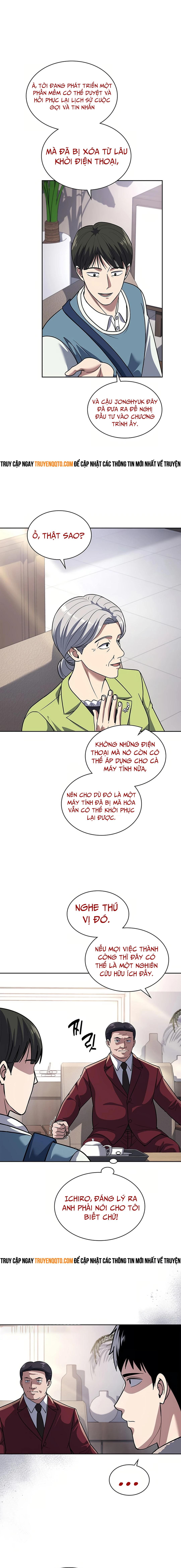 đọc truyện Cảnh Sát Thiên Tài Chuyển Sinh Chương 70 ảnh 8 tại Thiên Thai Truyện