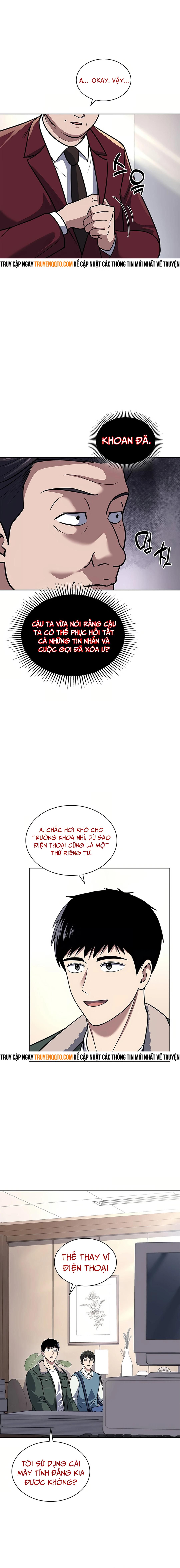 đọc truyện Cảnh Sát Thiên Tài Chuyển Sinh Chương 70 ảnh 10 tại Thiên Thai Truyện