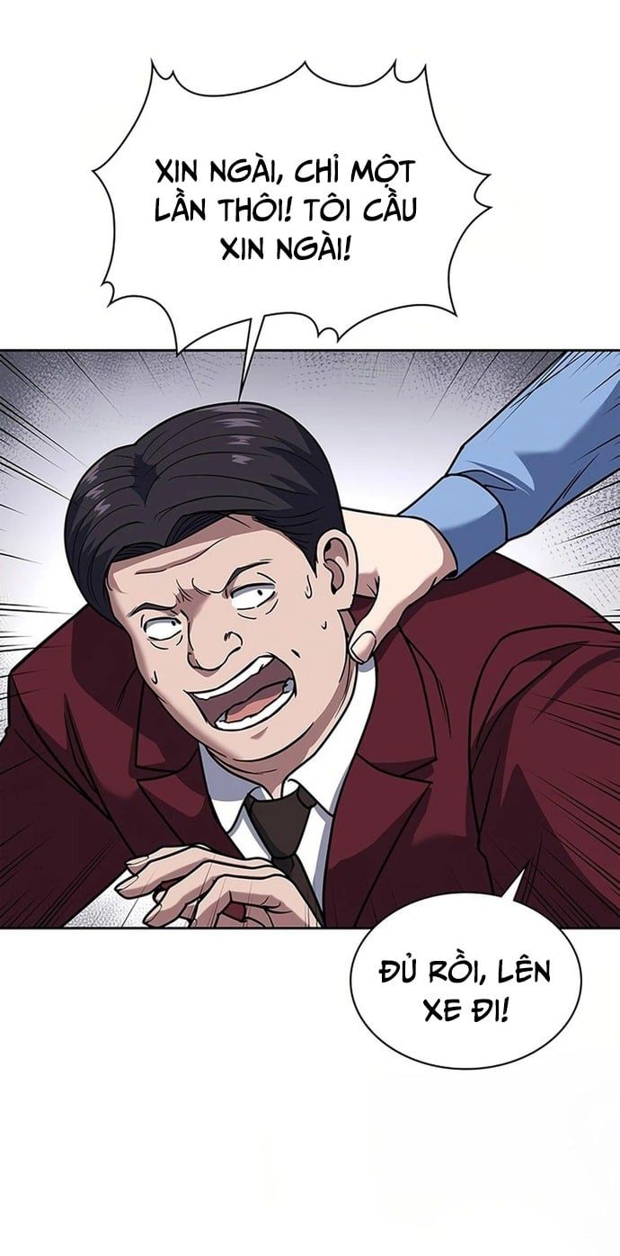 đọc truyện Cảnh Sát Thiên Tài Chuyển Sinh Chương 71 ảnh 15 tại Thiên Thai Truyện