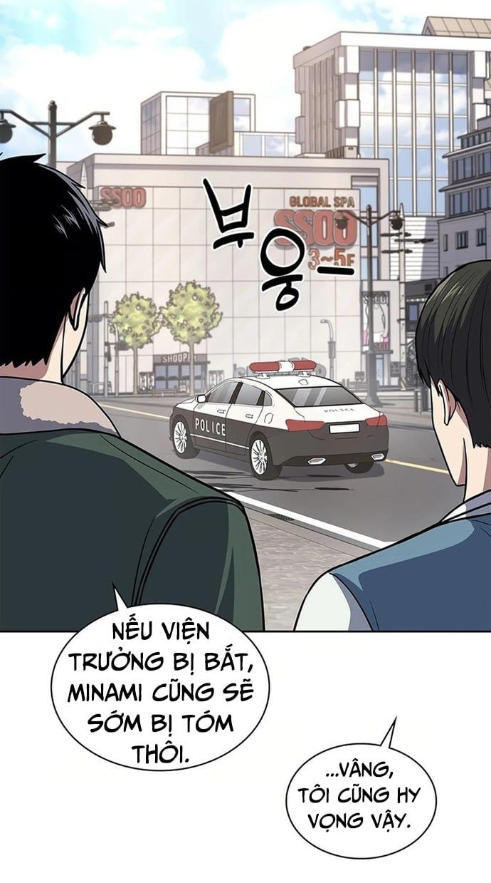 đọc truyện Cảnh Sát Thiên Tài Chuyển Sinh Chương 71 ảnh 17 tại Thiên Thai Truyện