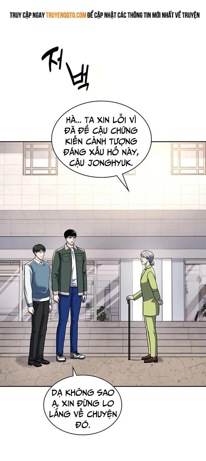 đọc truyện Cảnh Sát Thiên Tài Chuyển Sinh Chương 71 ảnh 18 tại Thiên Thai Truyện