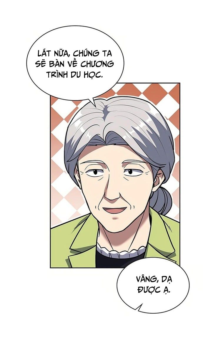 đọc truyện Cảnh Sát Thiên Tài Chuyển Sinh Chương 71 ảnh 19 tại Thiên Thai Truyện