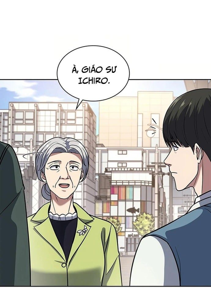 đọc truyện Cảnh Sát Thiên Tài Chuyển Sinh Chương 71 ảnh 20 tại Thiên Thai Truyện