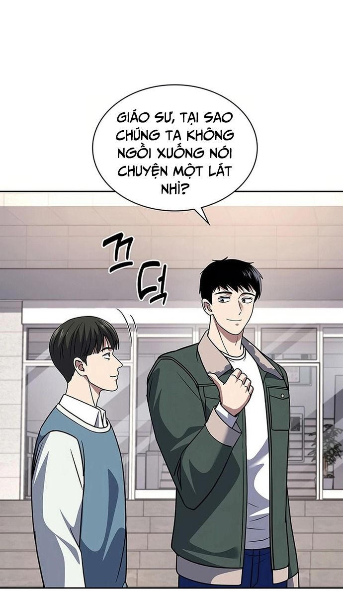 đọc truyện Cảnh Sát Thiên Tài Chuyển Sinh Chương 71 ảnh 25 tại Thiên Thai Truyện