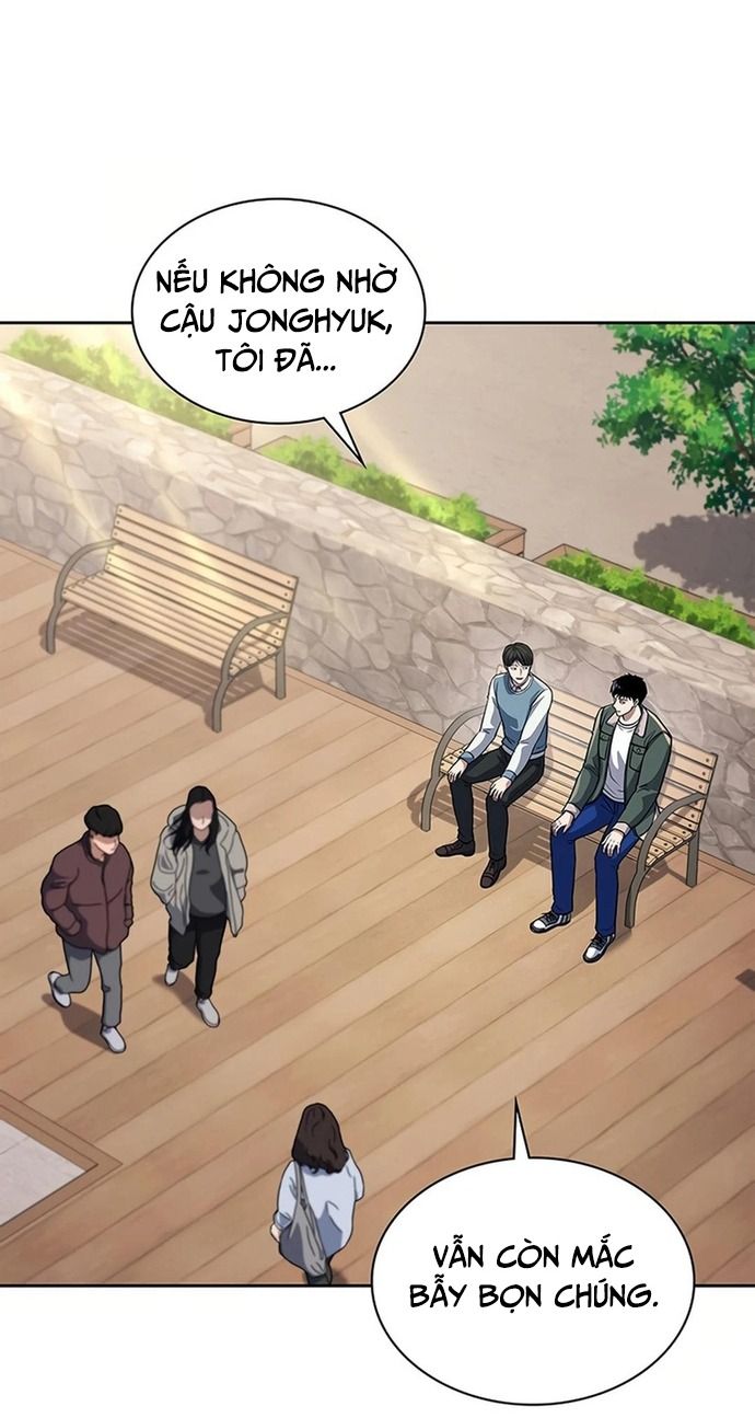 đọc truyện Cảnh Sát Thiên Tài Chuyển Sinh Chương 71 ảnh 29 tại Thiên Thai Truyện