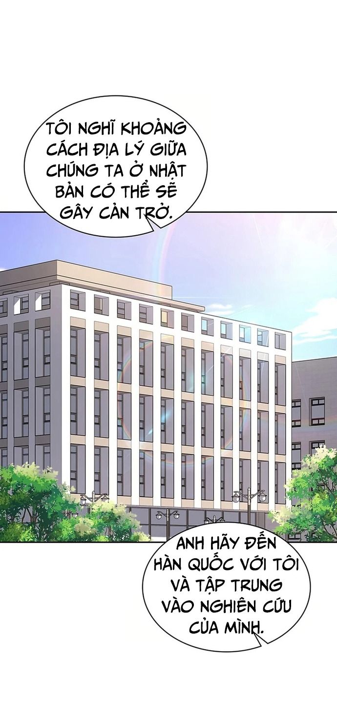 đọc truyện Cảnh Sát Thiên Tài Chuyển Sinh Chương 71 ảnh 37 tại Thiên Thai Truyện